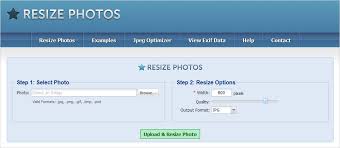 This online image compressor allows to compress and resize your jpg or png images to save your disk space. 20 Best Image Compression Software Tools Compared 2020 Templatetoaster Blog
