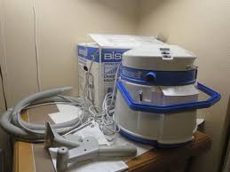 Bissell Big Green Clean Machine Price Check Out Bissell Powerlifter Carpet Cleaner 1660 Big Green Machine Motor Pump Housing Vintage Vacuum Cleaner Bissell Big Green How To Clean Carpet