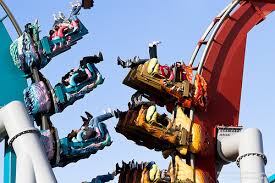 Maybe you would like to learn more about one of these? Universal Orlando Cierra La Montana Rusa Dragon Challenge Me Encanta Orlando