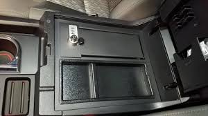 1280 x 720 · jpeg. Tundra Console Safe Toyota Tundra Forum
