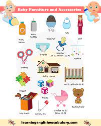 We did not find results for: Baby Room Furniture And Accessories Vocabulary List English Vocabulary English Vocab Learn English