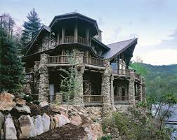 Luxury Cabin Rentals North Carolina Luxury Cabins Smoky Mountains From luxury big timber log cabins and spectacular views of fontana lake to quaint fishing cabins on mountain creeks.