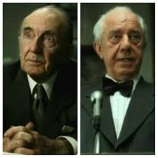 Seinfeld and Stir of Echoes Movie Discussion