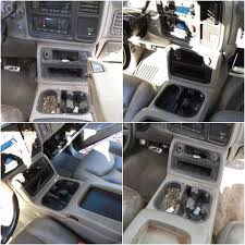 Iwash Vehicle Detailing