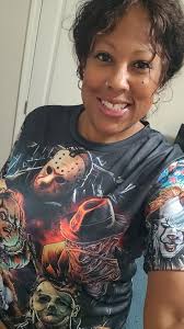 I'm back for more Horror friends. Friday the 13th is coming in more two  days. Let's do another Ranking your favorite Horror character in their  movie series from worst to best. Today