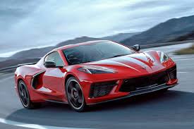 Maybe you would like to learn more about one of these? Chevrolet Gives 2021 Corvette Buyers An Early Christmas Present Carbuzz