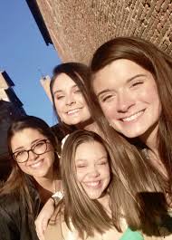 Gabrielle Carroll shared a memory.