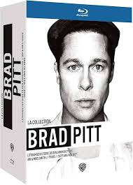 Coffret brad pitt : troie ; l'étrange histoire de benjamin button ; mr et  mrs smith ; sept ans au tibet [Blu-ray] [FR Import]: Amazon.de: Pitt, Brad,  Blanchett, Cate, Jolie, Angelina, Petersen,