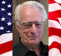 Obituary information for Liam J. Kelley