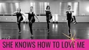 Pin On Dance Fitness