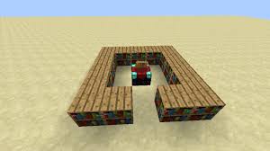 How To Build A Enchanting Table Arqade