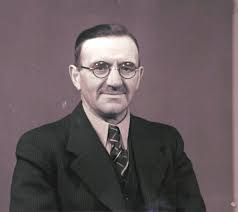 Lokalhistoriske billeder fra Thisted Kommune