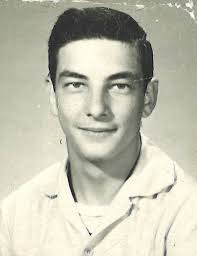 Obituary information for Harland Elroy Martin