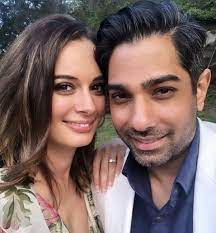 Check below for more deets about evelyn sharma. Evelyn Sharma Wiki Age Boyfriend Husband Family Biography More Wikibio