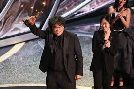 Фото на превью parasite / barunson e&a. Opinion Parasite Won But Asian Americans Are Still Losing The New York Times