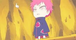 Pin On Naruto Chibii