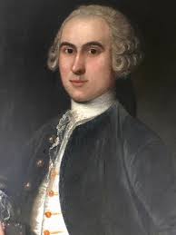 Portrait Of A Gentleman C.1765, Said To Be A Member Of The Bree Family;  Follower Of Thomas Hudson.