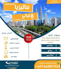 بكج سياحي عائلي الئ ماليزيا Jouy Map Screenshot Screenshots