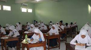 Daftar akan terus di update mengikuti jadwal rilis dari masing masing instansi. Seputar Ppdu Man 2 Kudus Man 2 Kudus