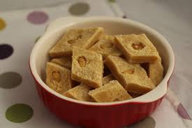 Whether it's brownies, pie, or cake that strikes your fancy, our delicious dessert recipes are sure to please. Indianvegkitchen Maida Milk Burfi Milk Sweet Recipe