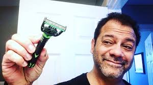 Experience double the comfort since no two faces are alike, schick developed the xtreme 3 duocomfort™ razor. Schick Xtreme 3 Pivot Ball Sunday Shave Ep 6 Youtube