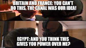 The blocking of the suez canal by a giant ship has inspired a wave of funny memes. Today In Meme History July Today In Meme History Facebook