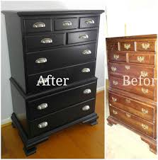 Before And After Rustoleum Furniture Transformation Repainting Furniture Diy Furniture Flipping Furniture