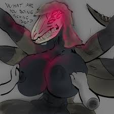 Rule34 - If it exists, there is porn of it  scp-682  4626676