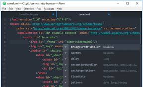 This video will show you how to debug routes with the jboss fuse tooling camel debugger. A Look At Development Environments With Specific Tooling For Apache Camel Language Red Hat Developer