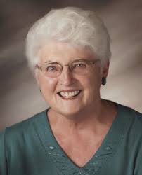 Joann Hein Obituary 2016