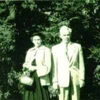 Mary Belle Rogers (1914–1968)