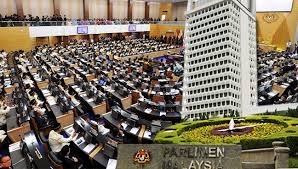 Ketua setiausaha negara tulisan jawi. Mesyuarat Kedua Parlimen Bajet Sulung Ph Anwar Kembali Ke Dewan Rakyat Air Times News Network