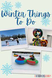 Winter Things To Do Things To Do In Indianapolis Winter Fun Indiana Travel