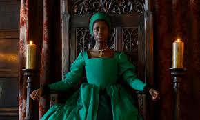 What is anne boleyn about? Anne Boleyn Viewers Have Mixed Reaction To Channel 5 Drama Hello