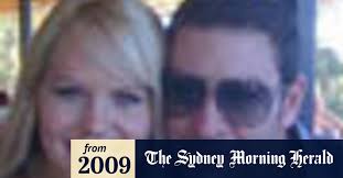 Basil Zempilas's small Greek wedding