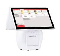 GS-3066 15.6" All in One Payment Computer Touch Screen POS System Hardware