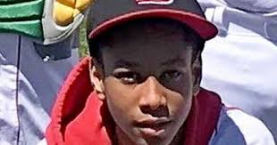 Here is the All Public League Baseball Team