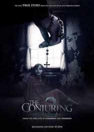 The Conjuring 2 2016 Hindi Dubbed Dual Audio Download Free The Conjuring Conjuring Film Download Movies