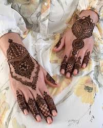 See more ideas about mehndi design photos, mehndi designs, mehndi art designs. Mehndi Designs For Back Hand From Farah Sayeed K4 Fashion