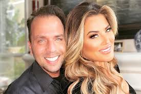 Who is Emily Simpson's Husband Shane Simpson?