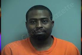 Scott Yancy — Effingham County Jail Bookings