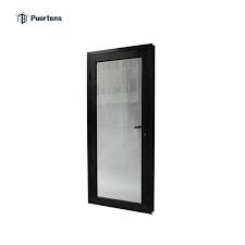 Bathroom entry doors with frosted glass for attractiveness. China Glass Door Size China Glass Door Size Manufacturers And Suppliers On Alibaba Com