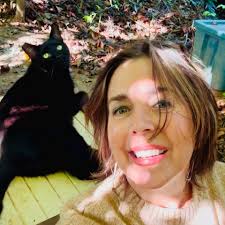 How to rescue a starving kitty at McDowell Tech?