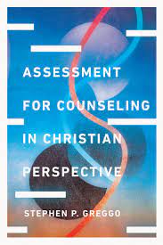 Christian counseling is a great option. Assessment For Counseling In Christian Perspective Intervarsity Press