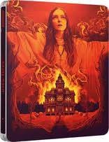 Follows a pious nurse who becomes dangerously obsessed with saving the soul of her dying patient. Saint Maud Blu Ray Release Date February 1 2021 United Kingdom