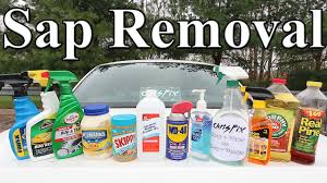 What cleans bugs off cars? What S The Best Way To Remove Bugs From Your Car