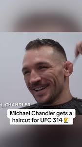 Fresh though #mma #ufc #fighter #paddypimblett #lfc #chandler  #michaelchandler