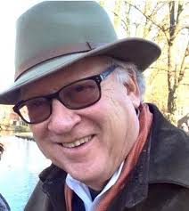 William Streicker Obituary