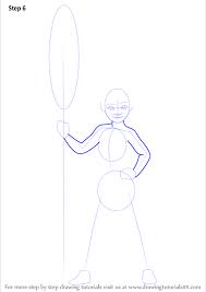 You are viewing some princess moana sketch templates click on a template to sketch over it and color it in and share with your family and friends. Learn How To Draw Moana Waialiki From Moana Moana Step By Step Drawing Tutorials