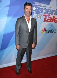 Whether it's the x factor versus strictly or britain's got talent up against the voice. Simon Cowell Says He Nearly Smashed Spine To Pieces In First Interview About Broken Back